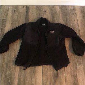 North Face Denali Jacket